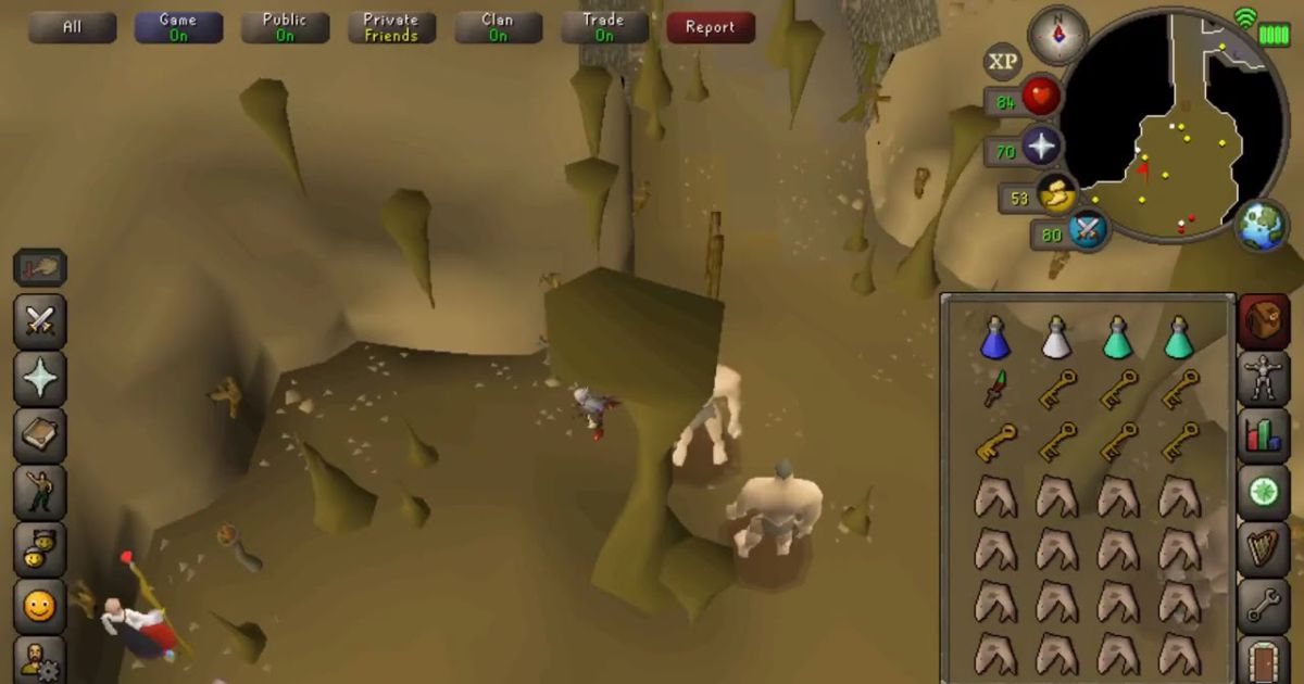 Mastering OSRS: The Game-Changing OSRS Dry Calculator for Optimal Gameplay