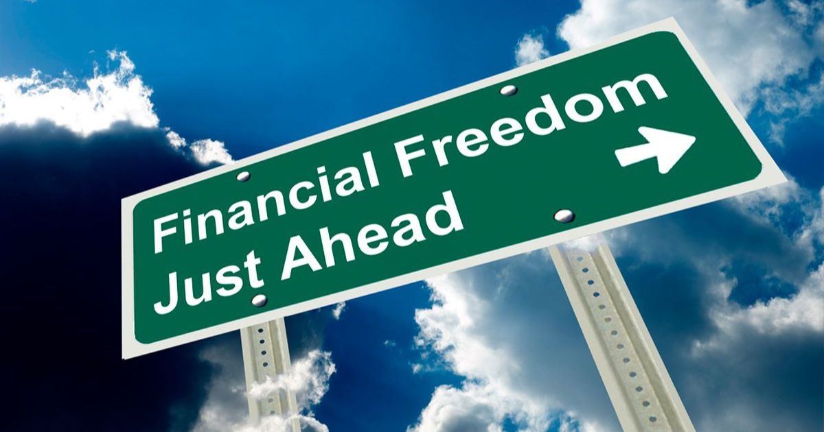 Your Easy and Secure Path to Financial Freedom