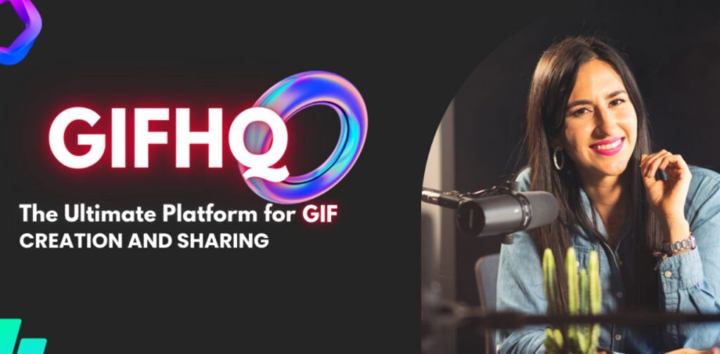 GIFHQ for Businesses and Marketers