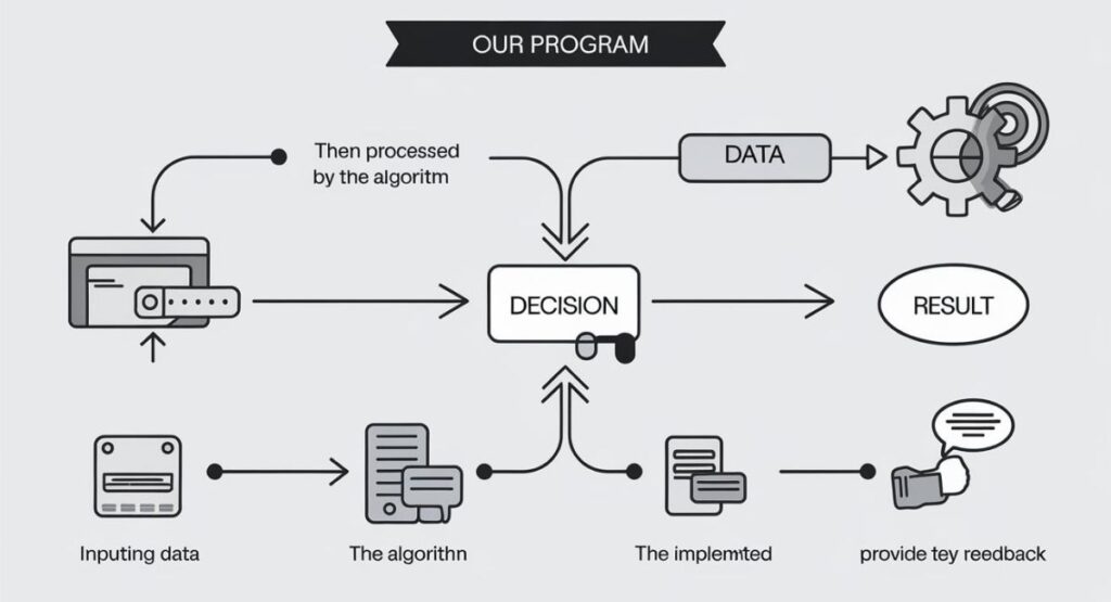 How Does Our Program Work?