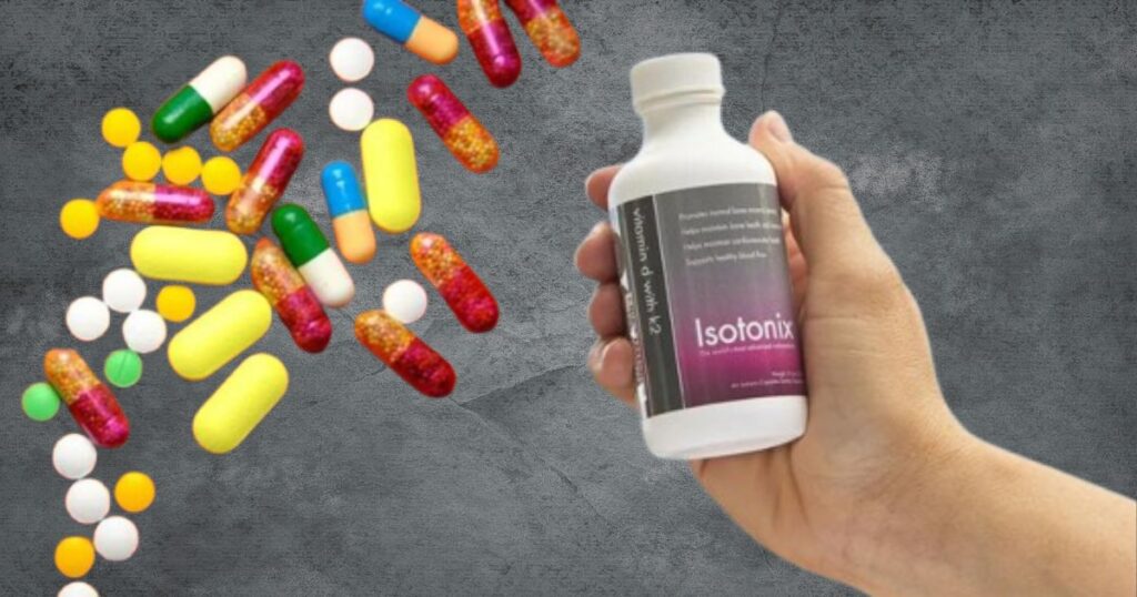 How to File an Isotonix Lawsuit