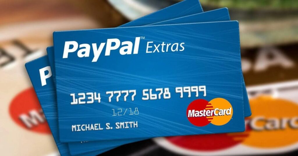 PayPal: The Heavyweight Champion of Digital Payments