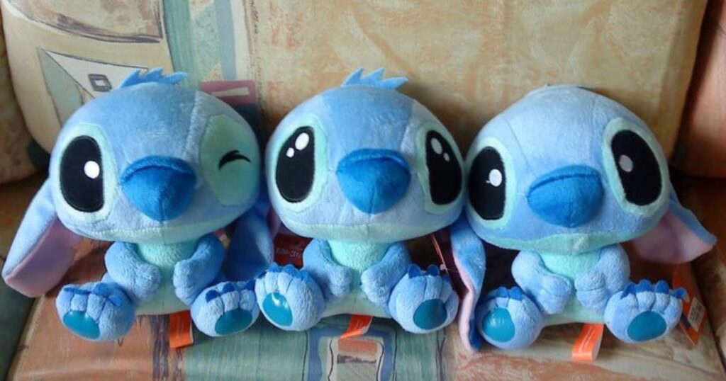 Why "Cute= Stitch" Resonates with Fans