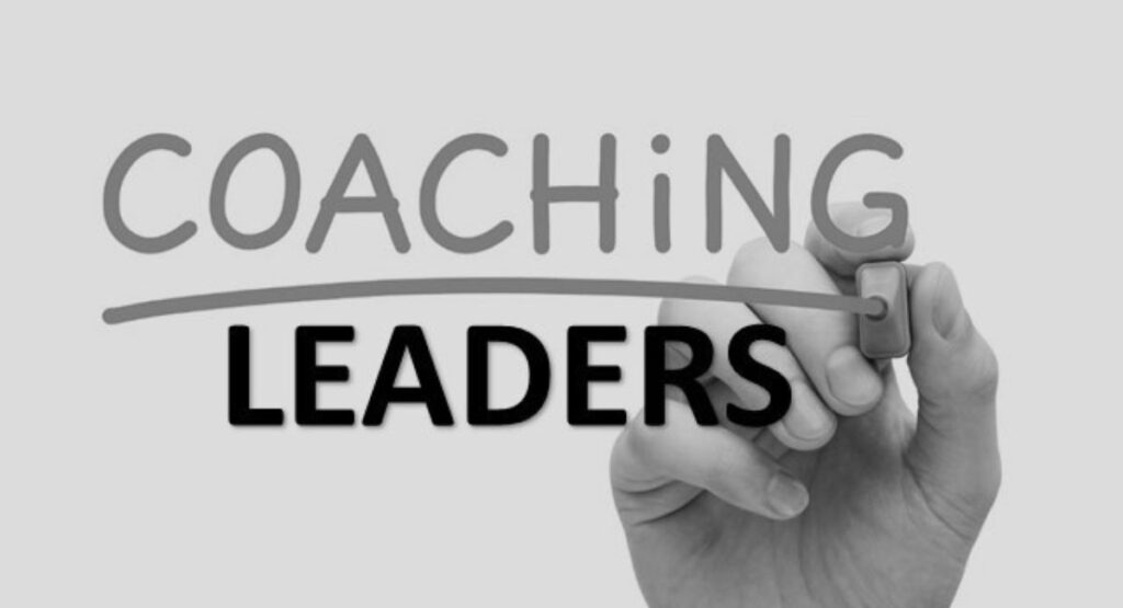 Why Do Leaders Need Coaching?