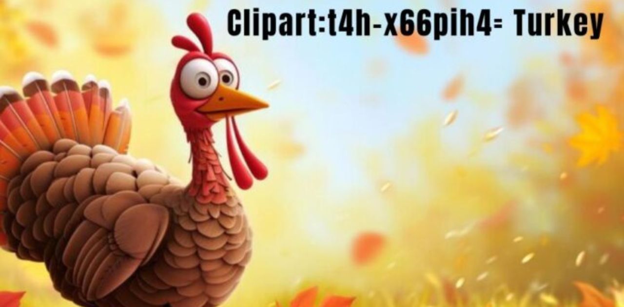 clipart:t4h-x66pih4= turkey