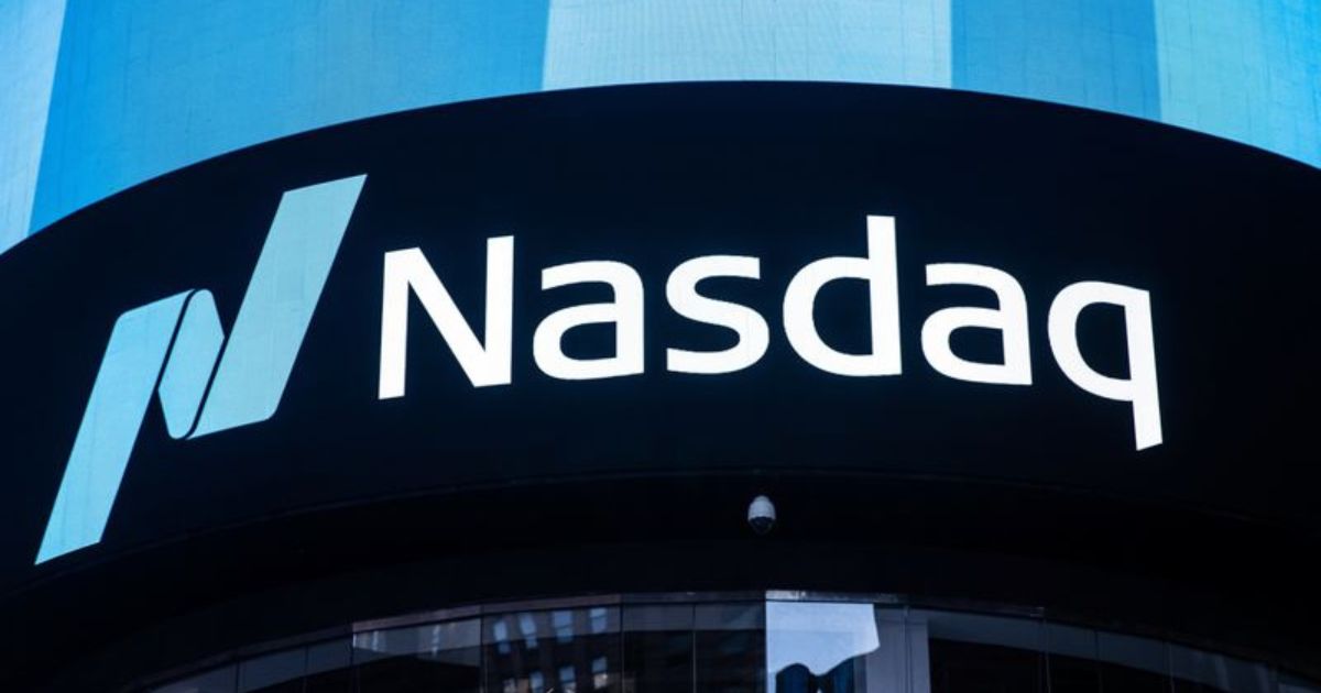 Nasdaq FintechZoom