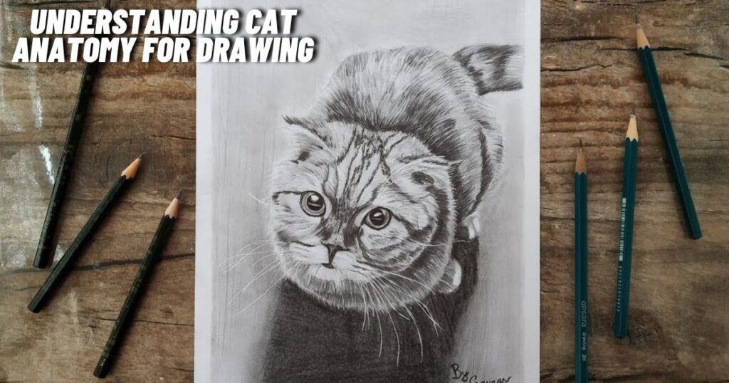 Step-by-Step Guide to Drawing a Cat: drawing:a4z_-ymtkr8= cat