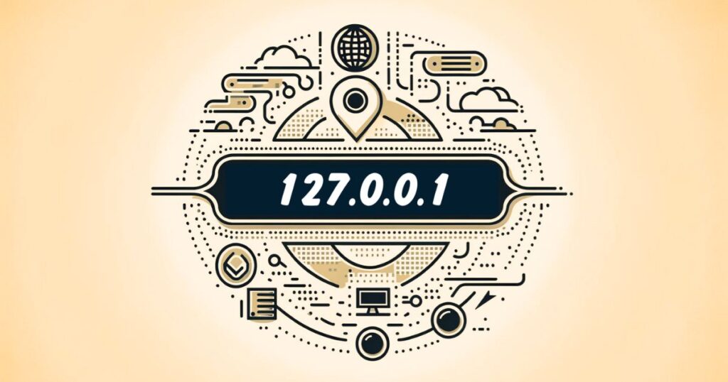 The Localhost Lowdown: 127.0.0.1 Explained