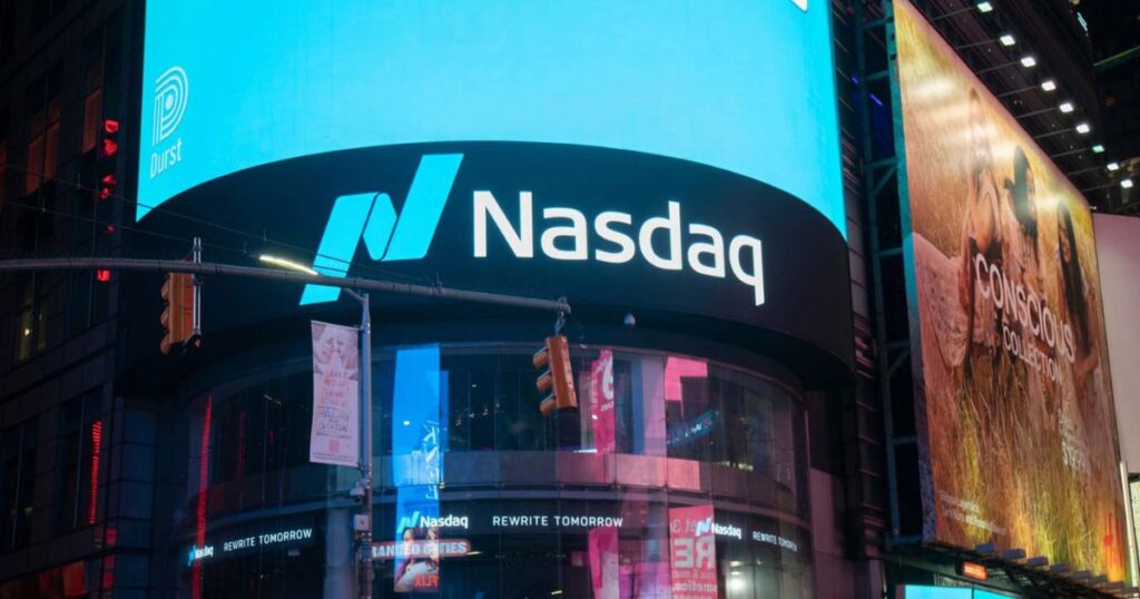 VII. The Nasdaq FintechZoom App: Finance at Your Fingertips