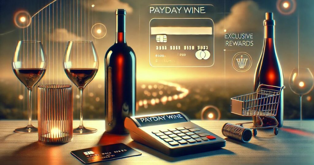 What Makes paydaywine.shop Stand Out?