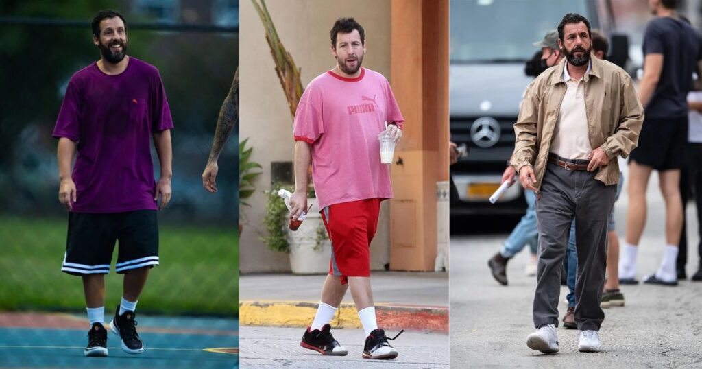 Why Sandler's Style Matters