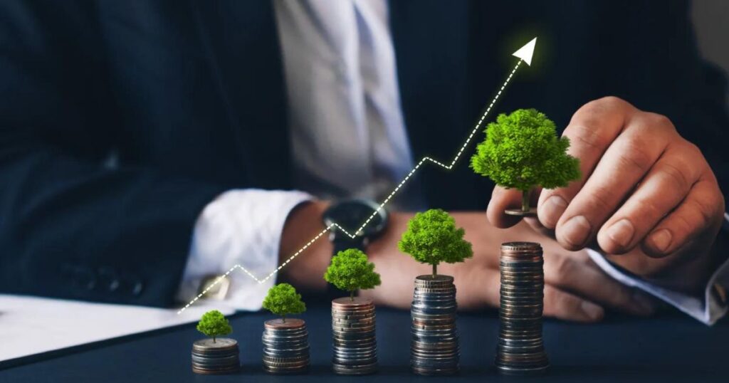 XII. Sustainable Investing: FintechZoom's Green Finance Initiative